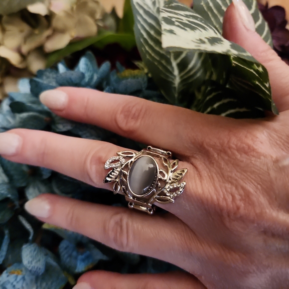 NWOT - Stretchable Costume Ring 💗 - Picture 2 of 9